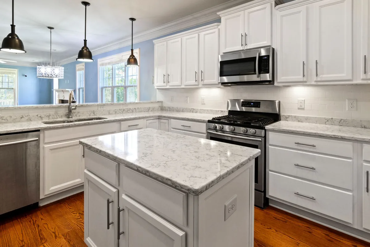 Filth & Squalor Cleanup in Hardeeville, SC