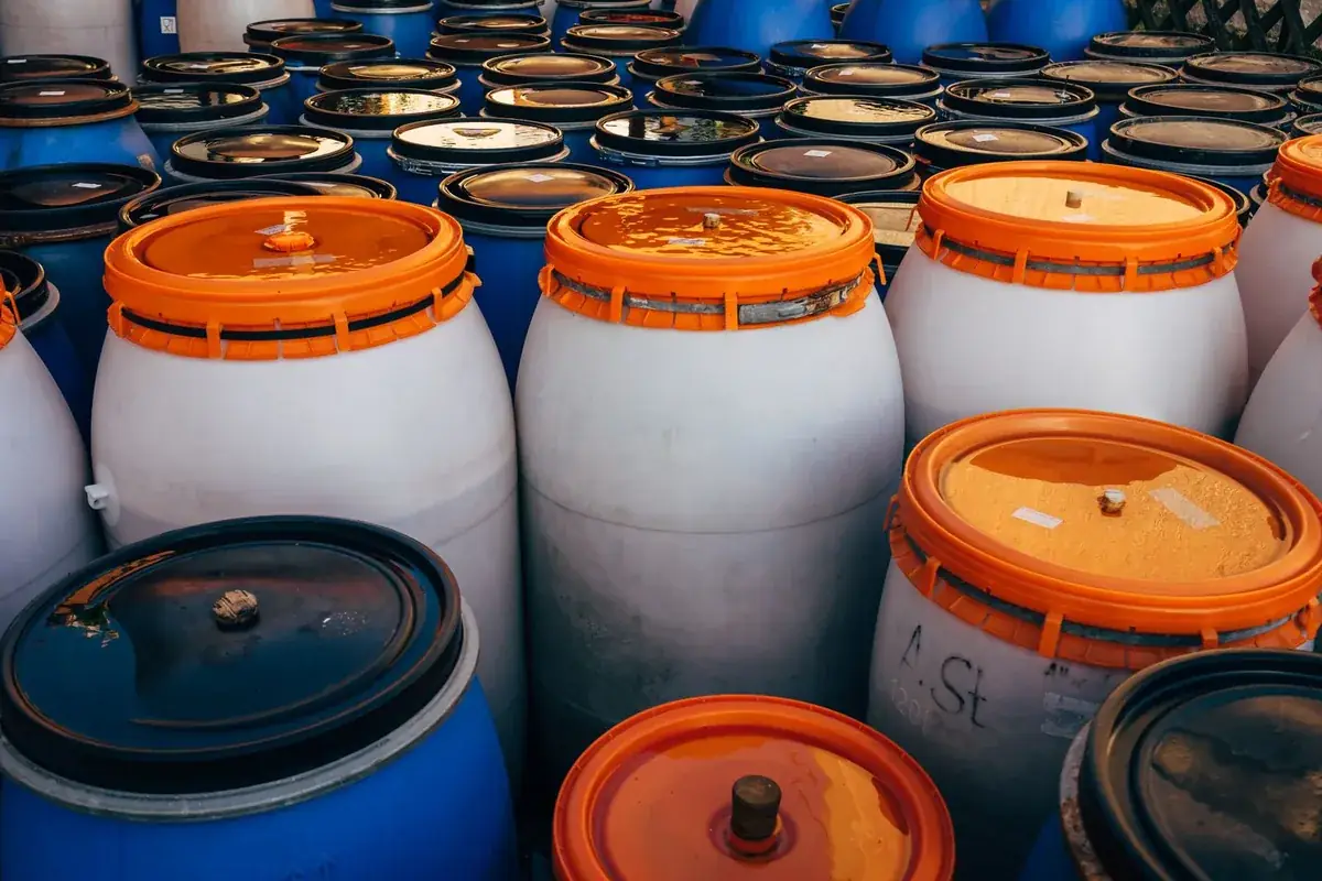 Needle & Sharps Cleanup in Hardeeville, SC